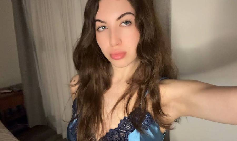 Photo Amber in Sao Jose dos Campos