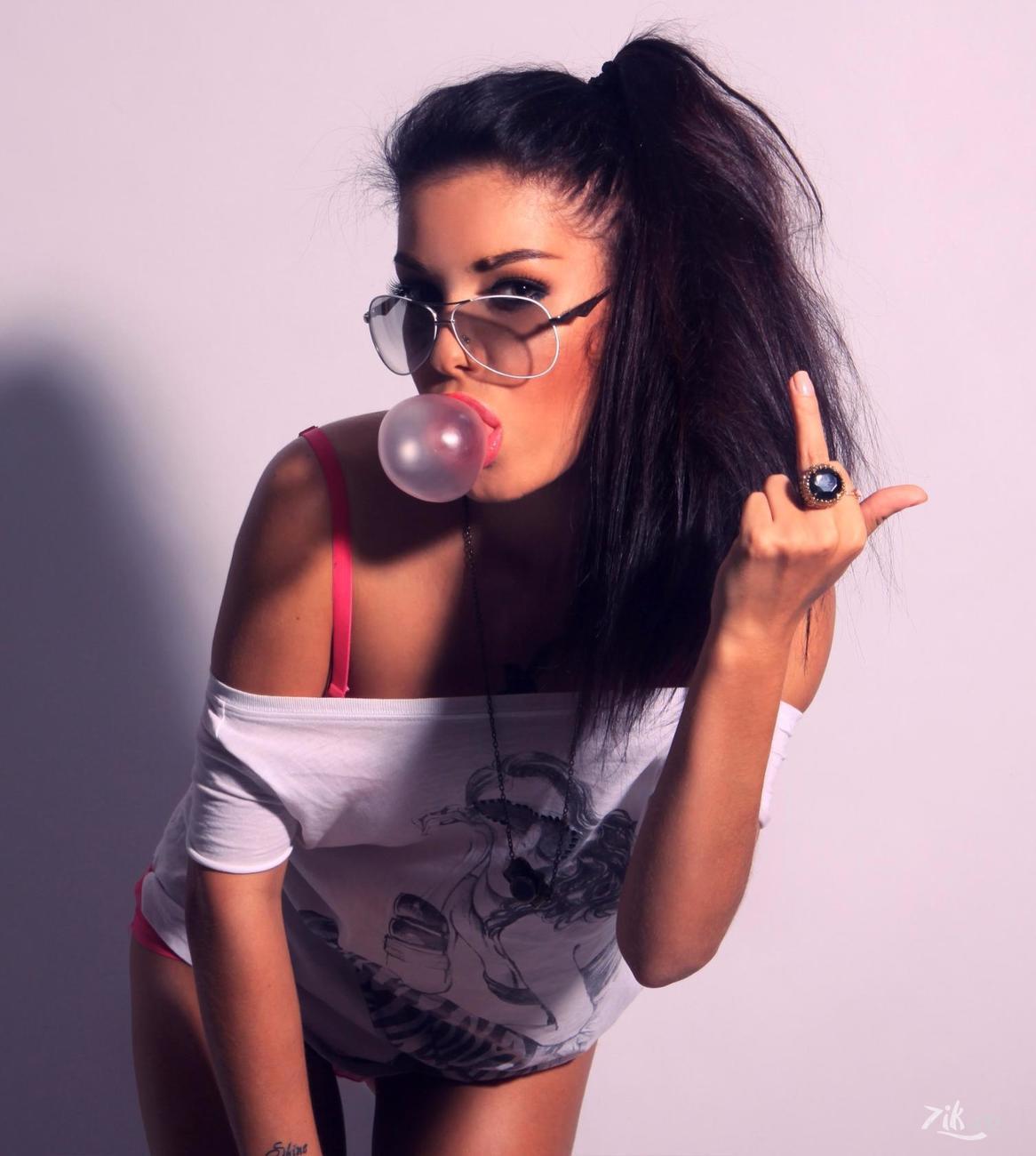 Sassy girls in Sao Jose dos Campos