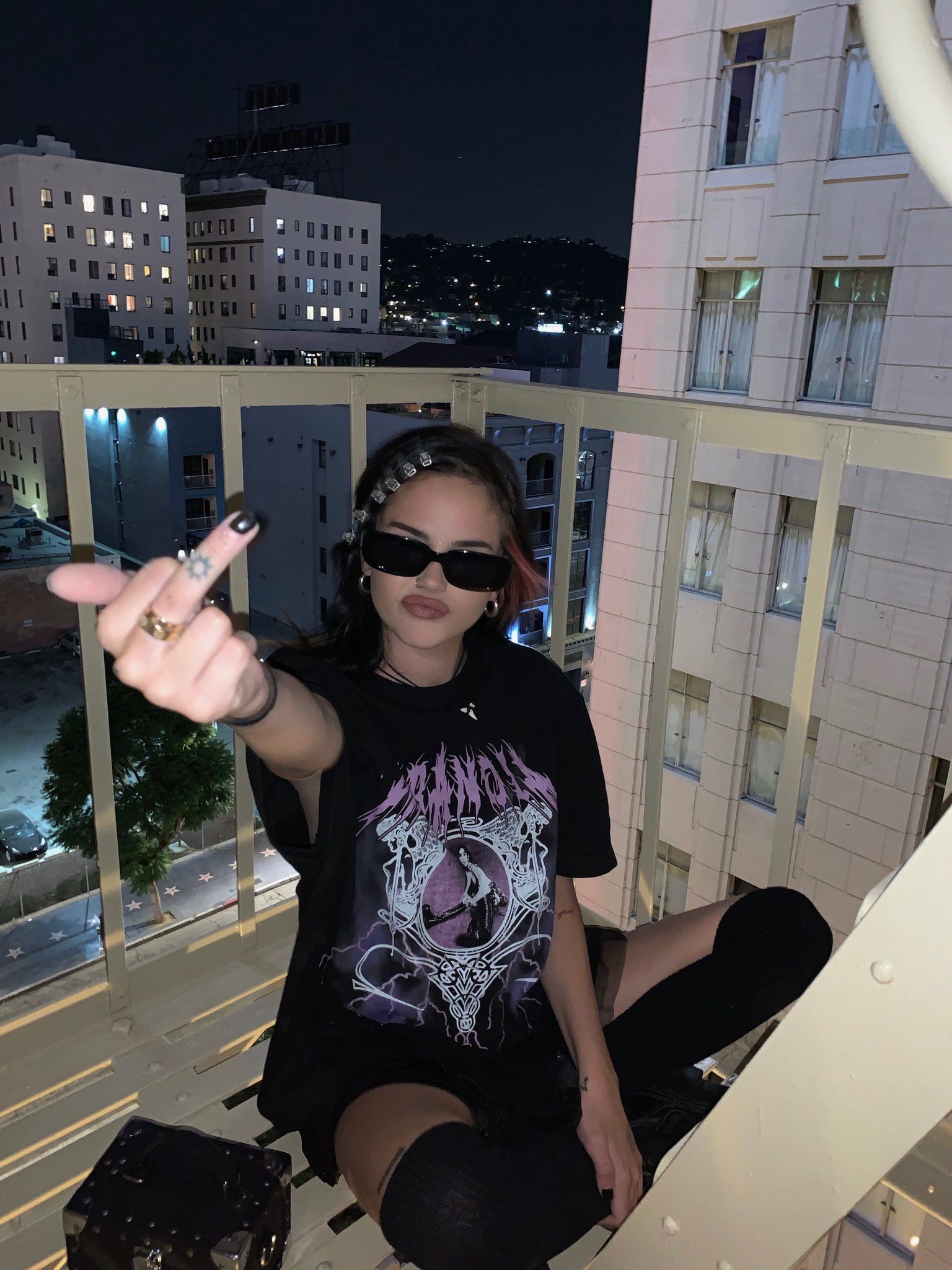 Sassy girls in Sao Jose dos Campos