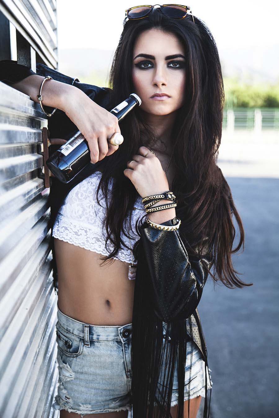 Sassy girls in Sao Jose dos Campos