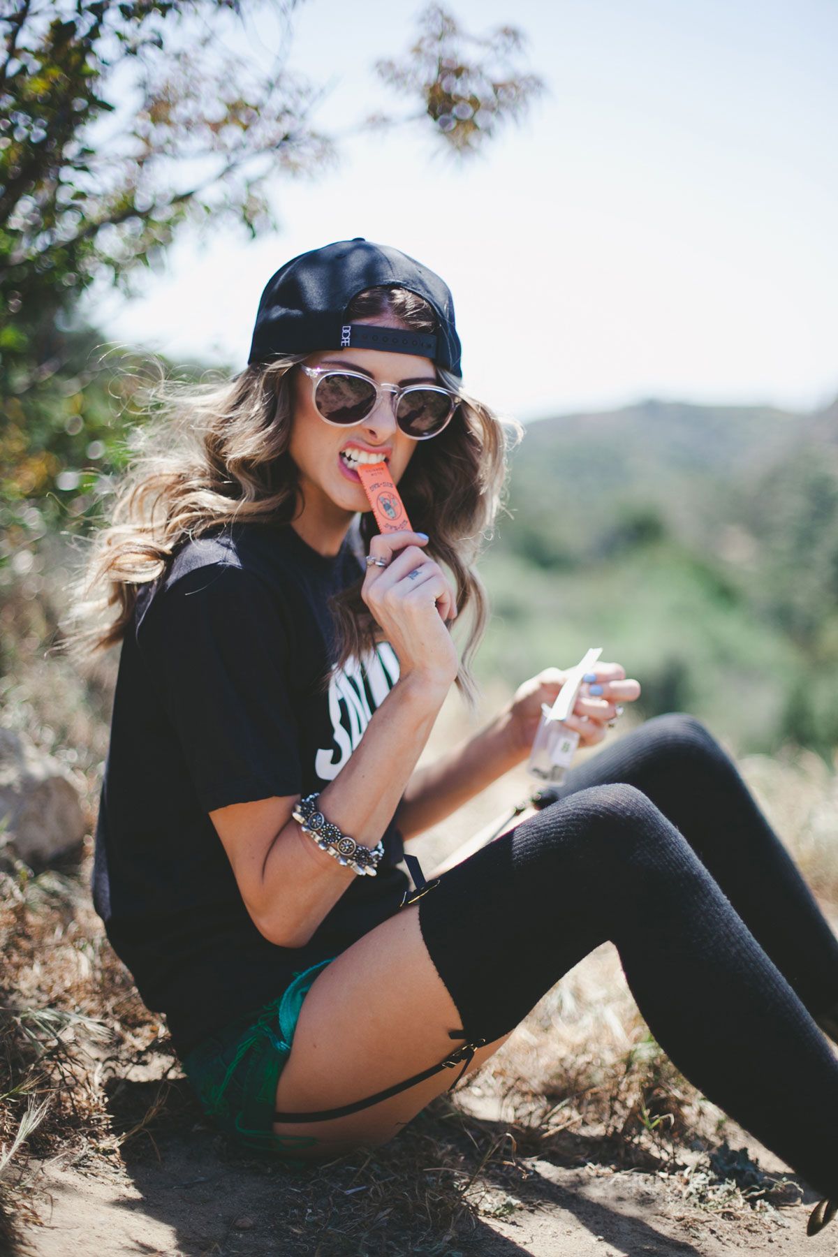 Sassy girls in Sao Jose dos Campos