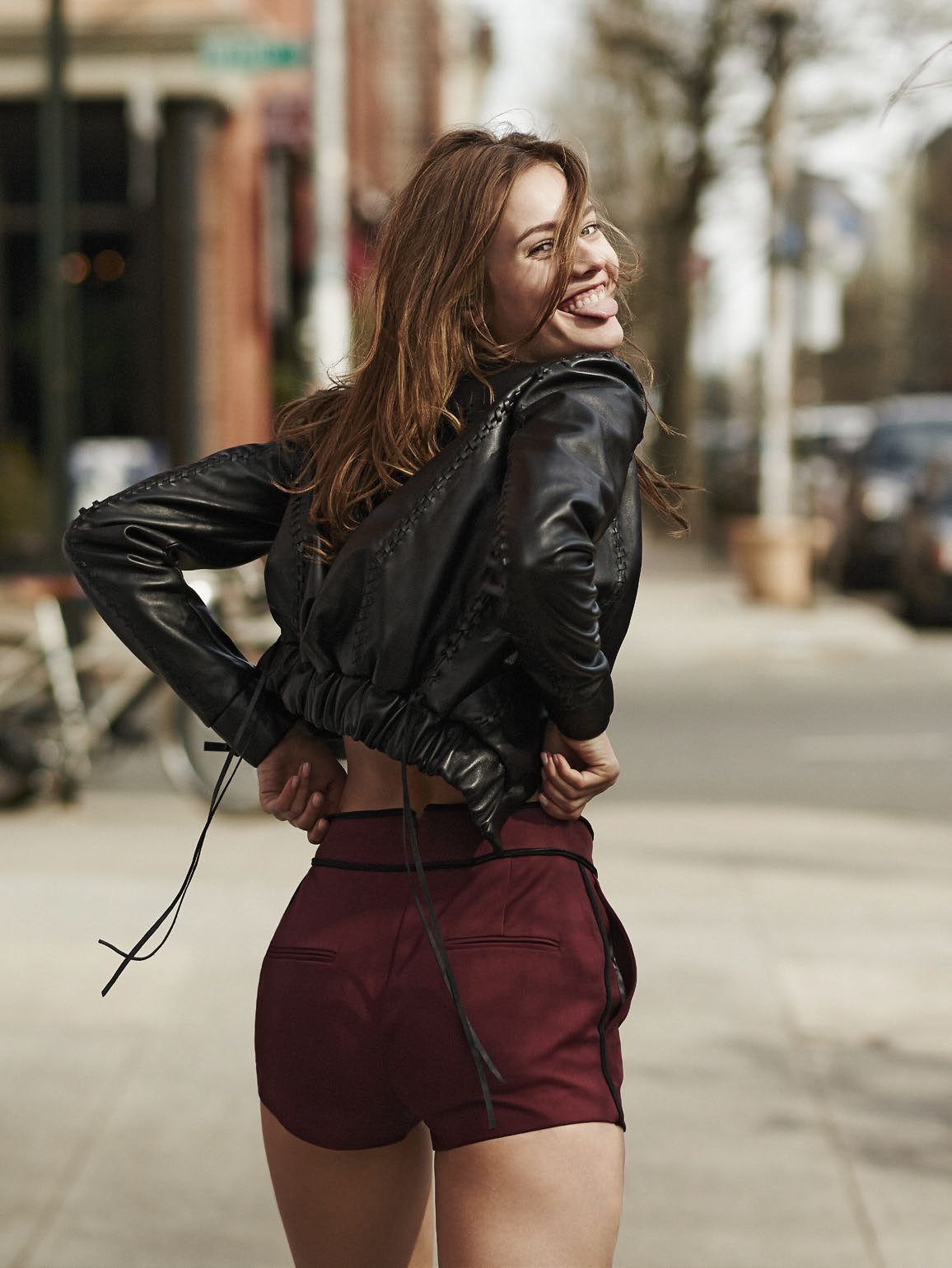 Sexy model Sassy girls in Sao Jose dos Campos