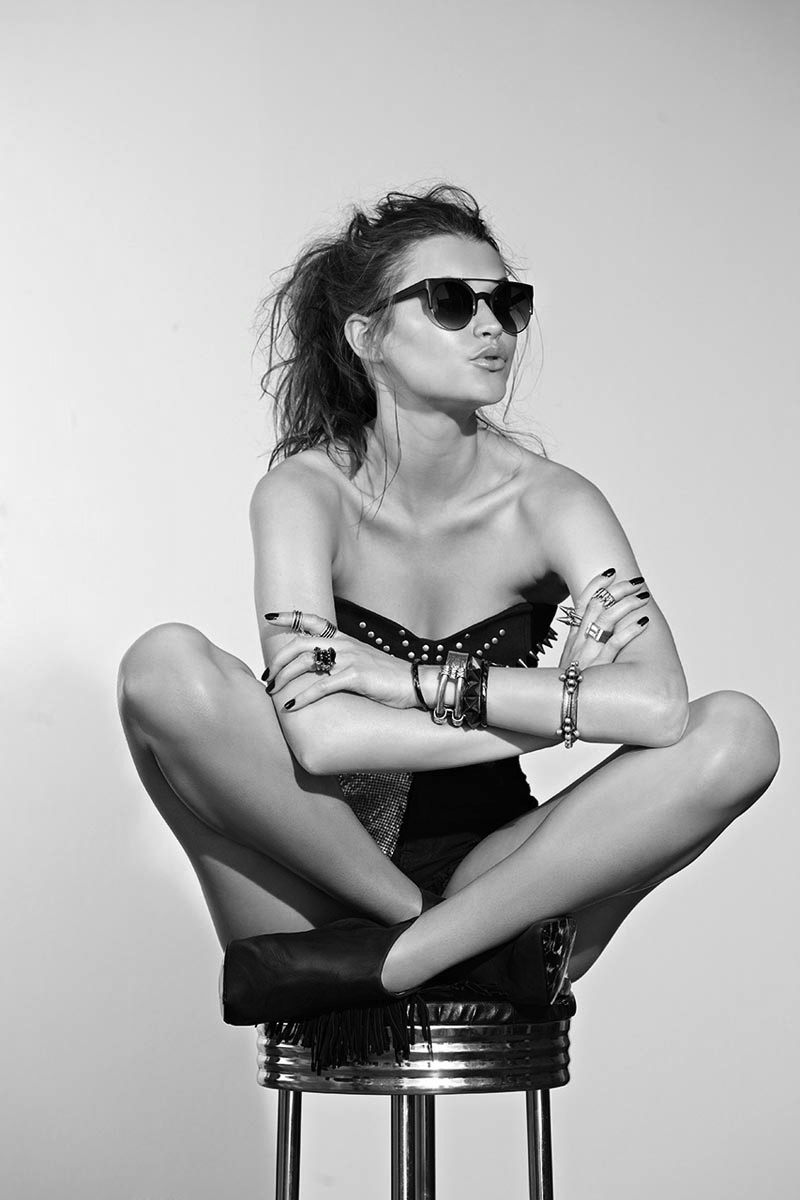 Sassy girls in Sao Jose dos Campos