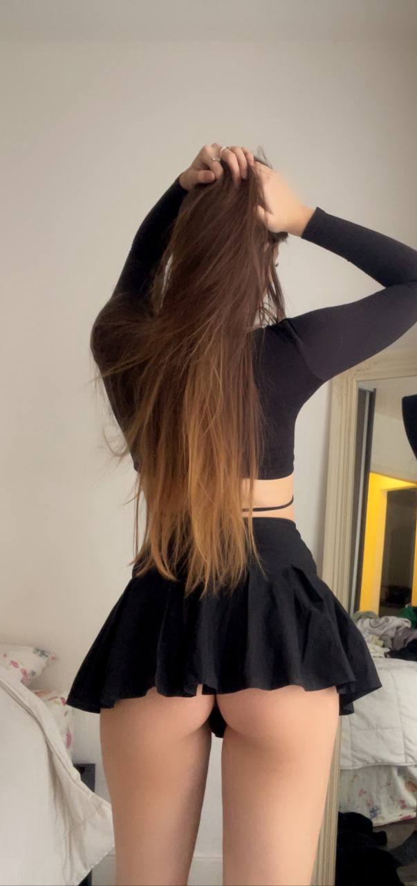 Photo Lola La Fleur in Sao Jose dos Campos