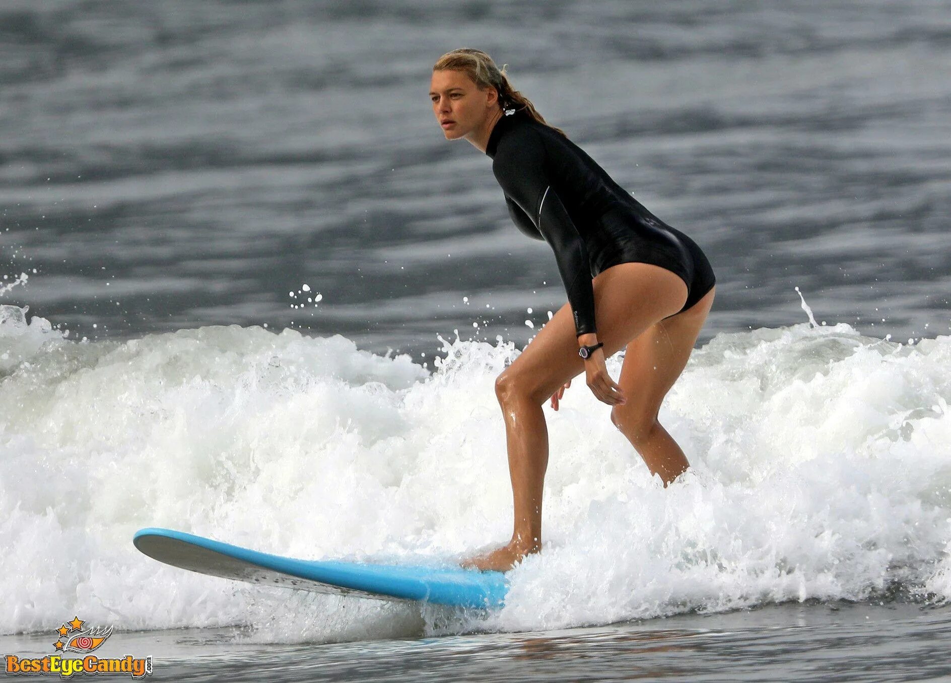 Kelly Rohrbach underwear in Sao Jose dos Campos