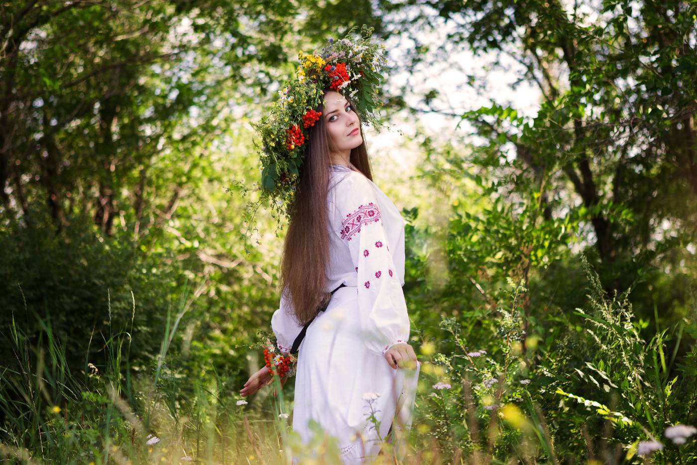 Slavic girls in Sao Jose dos Campos
