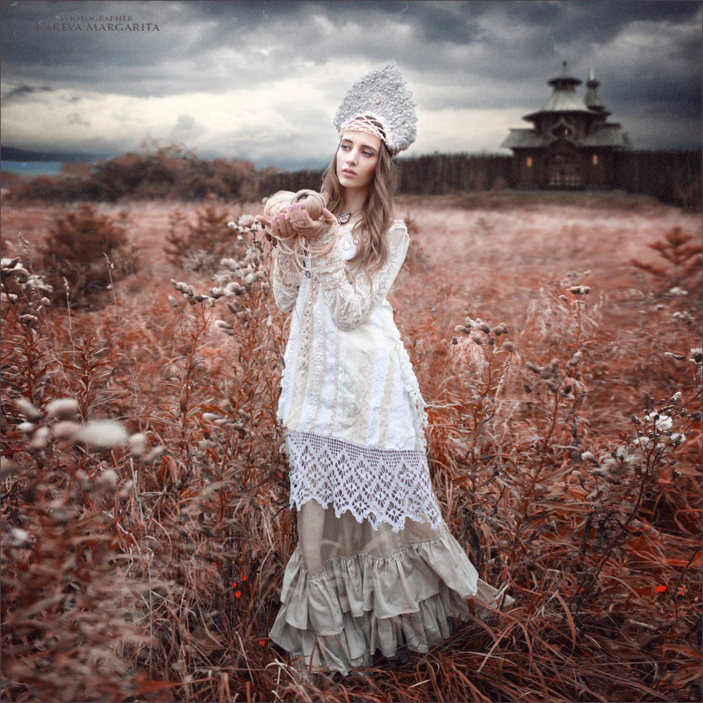 Slavic girls in Sao Jose dos Campos