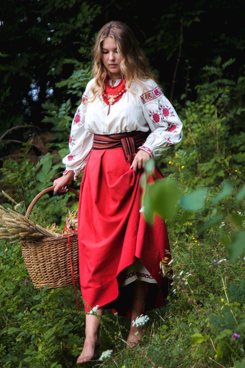 Slavic girls in Sao Jose dos Campos