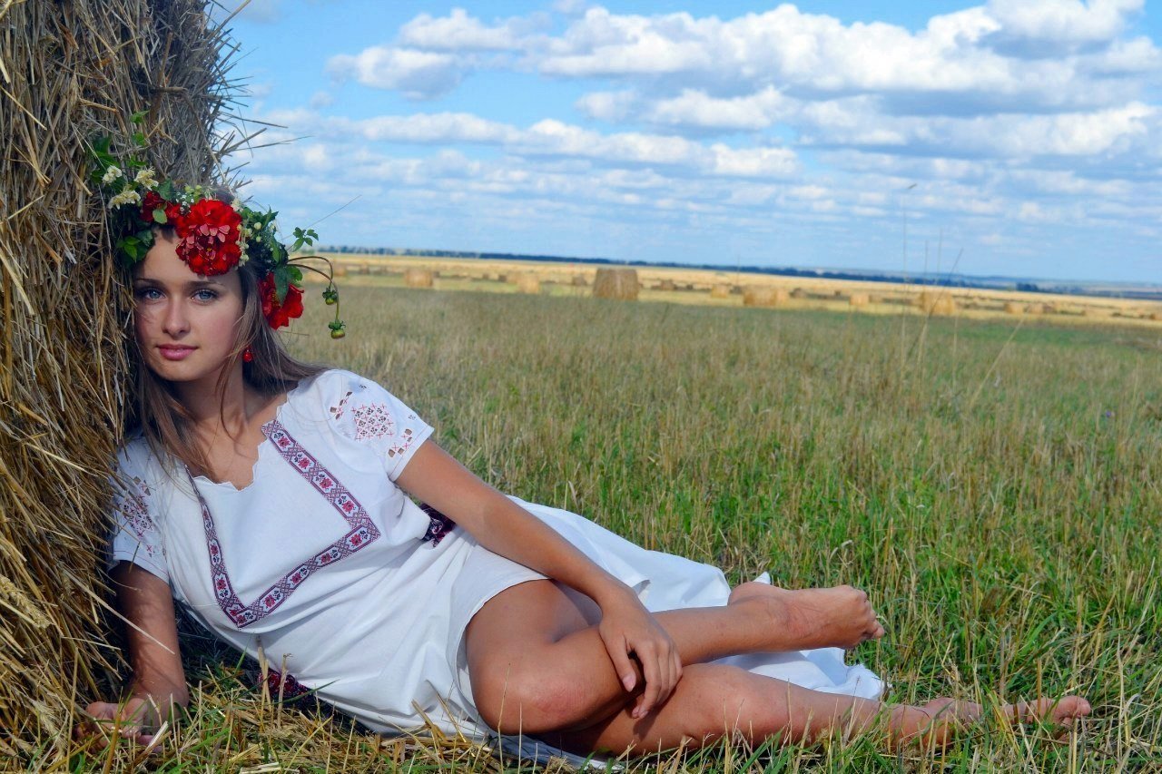 Slavic girls in Sao Jose dos Campos