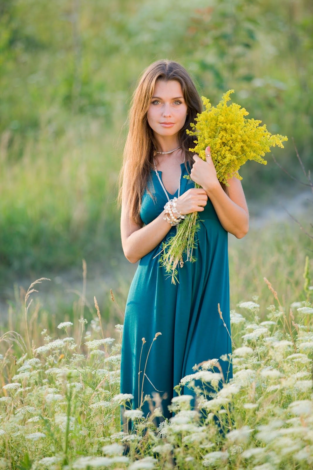 Slavic women in Sao Jose dos Campos