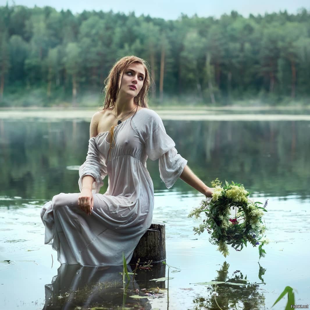 Beautiful girl Slavic women in Sao Jose dos Campos