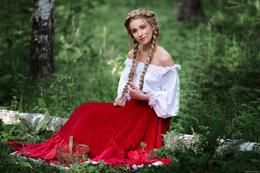 Sexy photo Slavic women in Sao Jose dos Campos